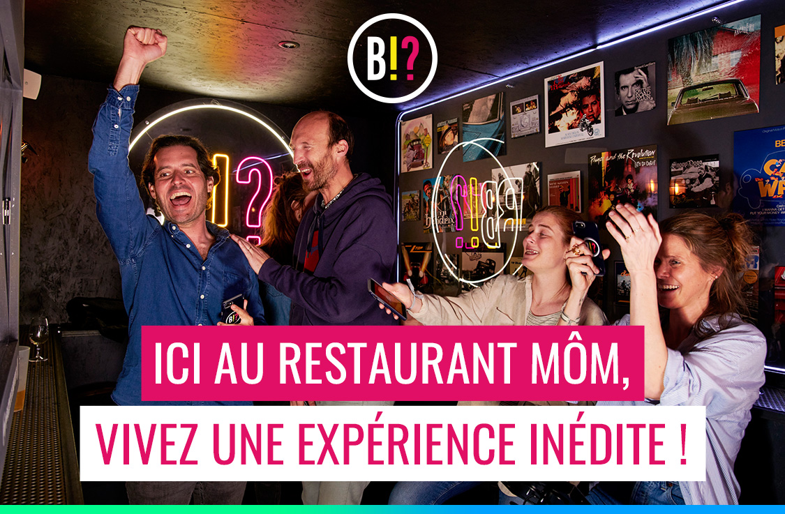 Ici au Trinquet Village, vivez une expérience inédite !